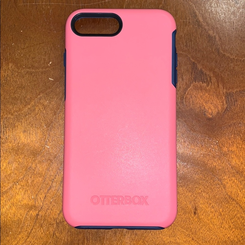 IPHONE 8 PLUS OTTERBOX SYMMETRY